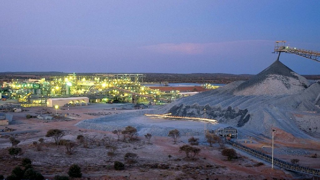 BHP is focused on expanding its Nickel West unit after abandoning earlier plans to sell the assets.