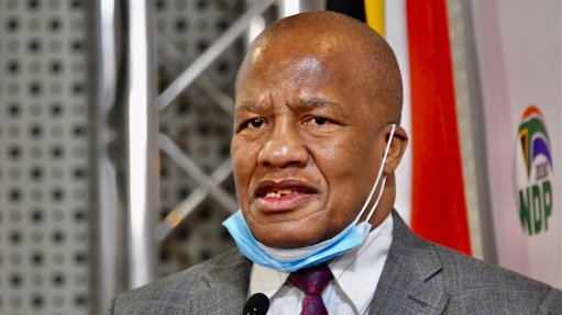 Corruption and economic recovery take centre stage at Cabinet lekgotla