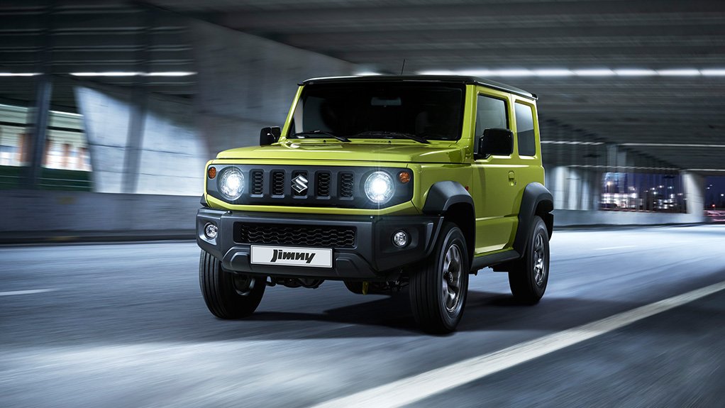 Suzuki defies effects of Covid-19 as it sets new sales record