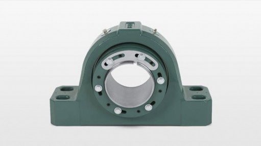 Dodge ISN spherical roller bearings from BI take the guesswork out of mounting