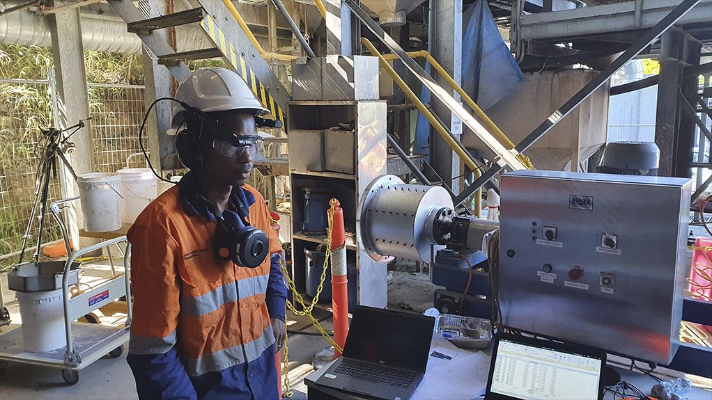 Smart Glasses package provides next step in remote mine site surveying