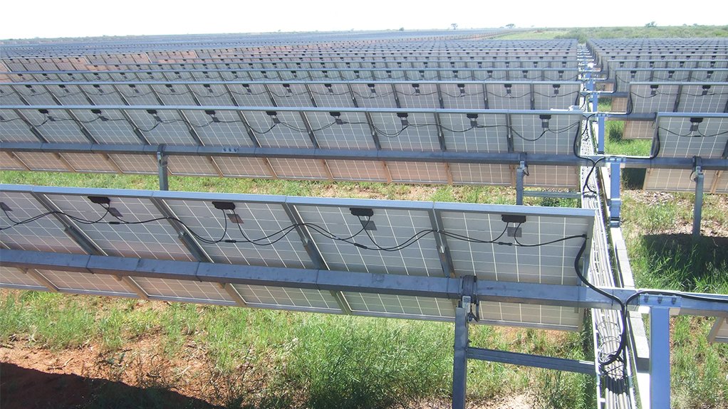 Spanish solar tracking group establishes  formal presence in South Africa