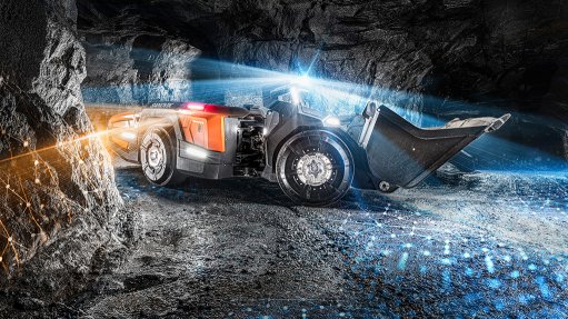 Future of mining revealed