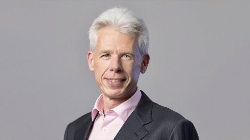 PPC CEO Roland van Wijnen