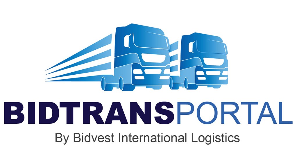 Bidvest International Logistics launches road-freight management portal