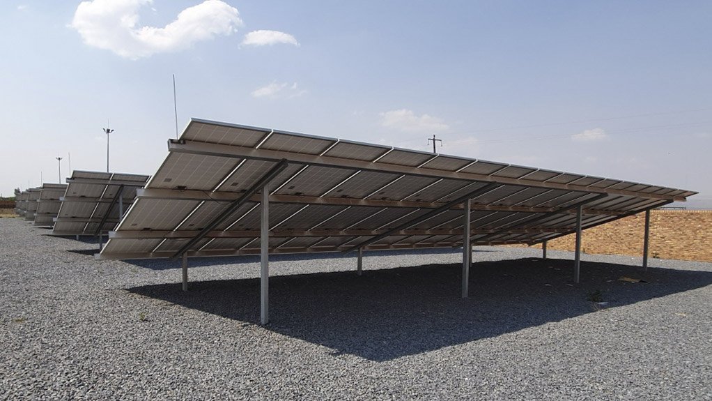 Air Products’ State-of-the-art Dissolved Acetylene Facility in Midvaal – a Successful Sustainability Model