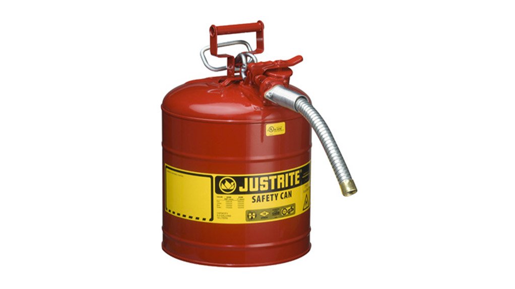Local storage solution company ensures safety of people and the environment