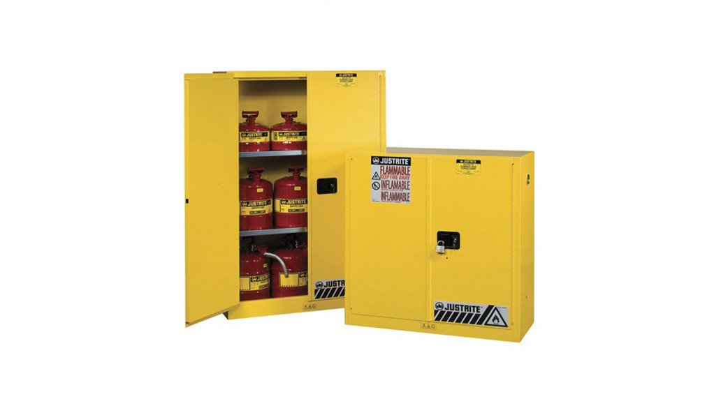 Local storage solution company ensures safety of people and the environment