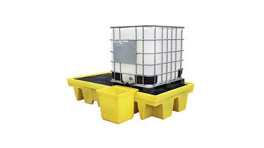 Local storage solution company ensures safety of people and the environment
