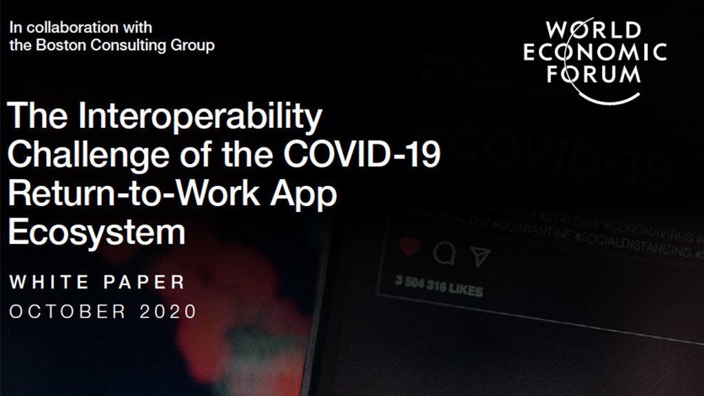 The Interoperability Challenge of the COVID-19 Return-to-Work App Ecosystem 
