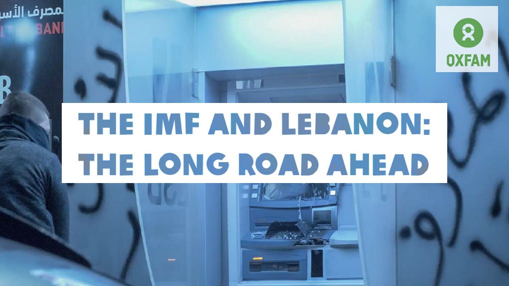  The IMF and Lebanon: The long road ahead