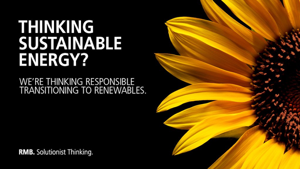 Reimagining power in Africa