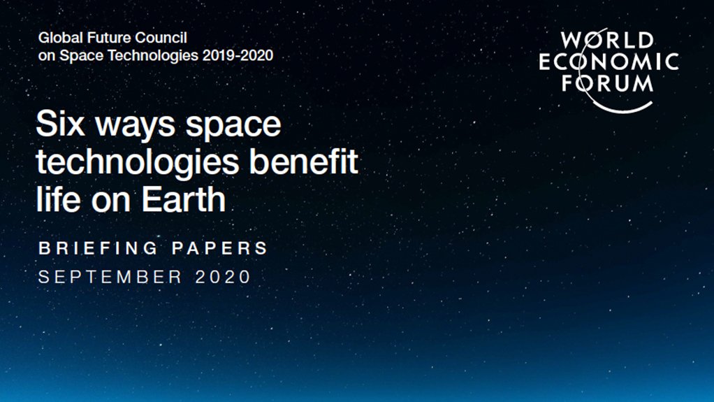  Six ways space technologies benefit life on Earth 