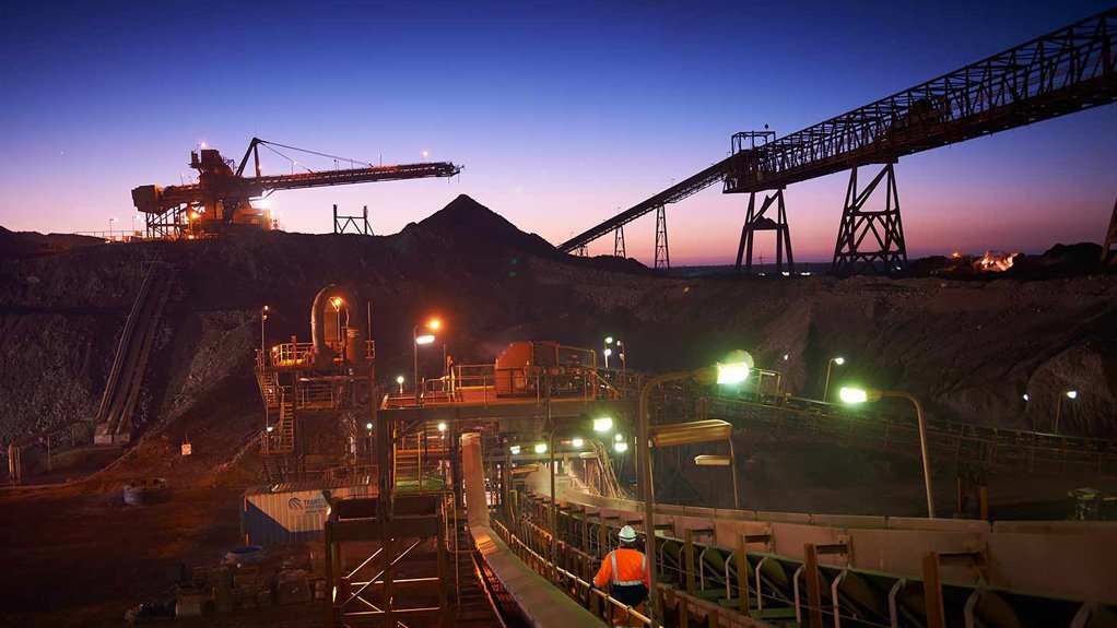 BHP ditches $2bn Olympic Dam expansion plan