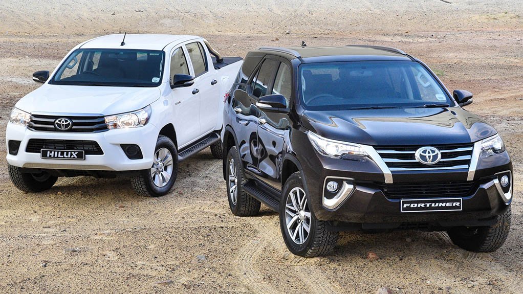 Used-car market recovering faster than new-car sales, says Toyota