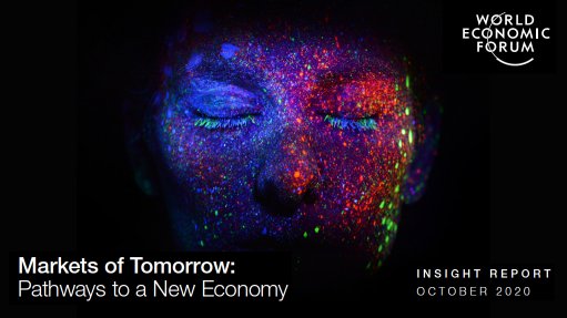 Markets of Tomorrow: Pathways to a New Economy 