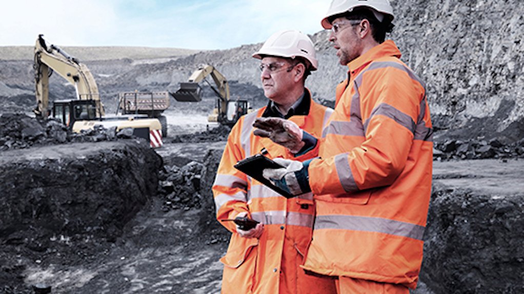 Marlink: Mining productivity is always business critical.  That’s why you need a trusted network partner