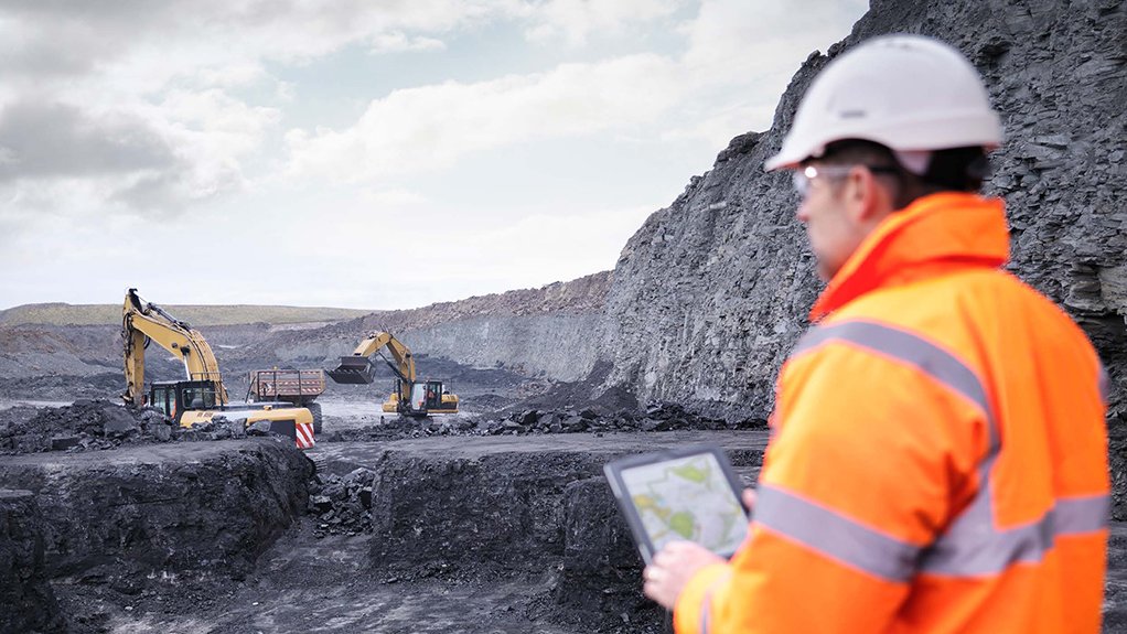 DIGITAL LANDSCAPE 
South Africa boasts many pockets of excellence in terms of digital transformation in the mining industry, but more needs to be done 