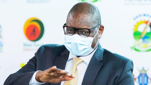 Gauteng Premier rebuffed on reinstating Health MEC