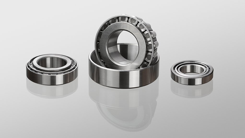 COMPREHENSIVELY CRAFTY 
The comprehensive range of Craft Bearings is now being distributed in South African and it's neighbouring countries
