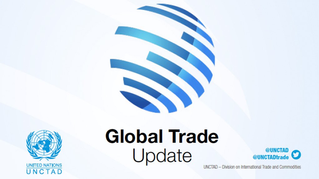 Global Trade Update (October 2020) 
