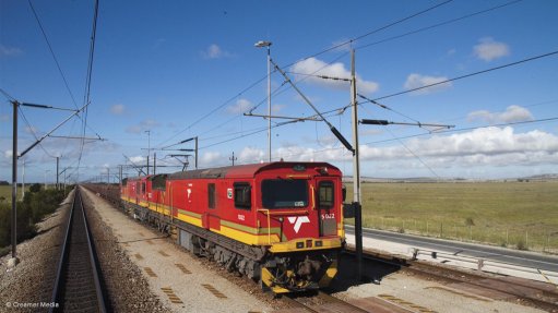 Transnet revamping concessions model to speed up private involvement in rail and ports