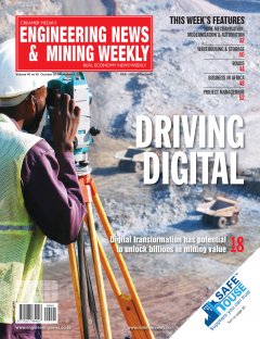 Engineering Newes 30 October 2020