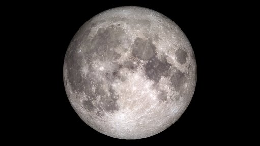 Nasa announces new lunar water discovery