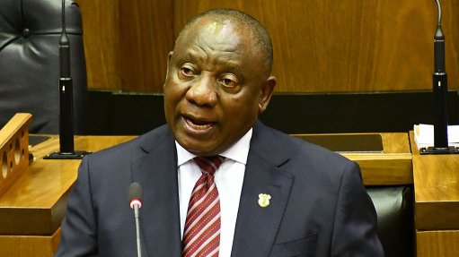 SA: Cyril Ramaphosa: Adress by South Africa's President, at the Opening of the Radisson Destiny Hotel and Conference Centre Precinct, Kempton Park, Ekurhuleni (27/10/2020)
