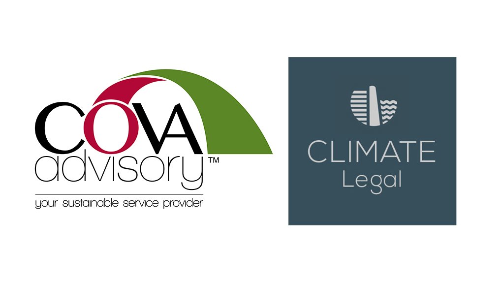 Cova Advisory and Climate Legal offer a range of services related to South African Carbon Tax law