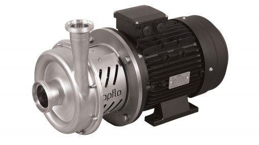 High-performance centrifugal pump series launched