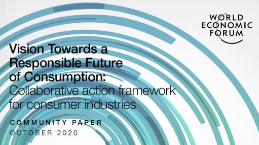  Vision Towards a Responsible Future of Consumption: Collaborative action framework for consumer industries 