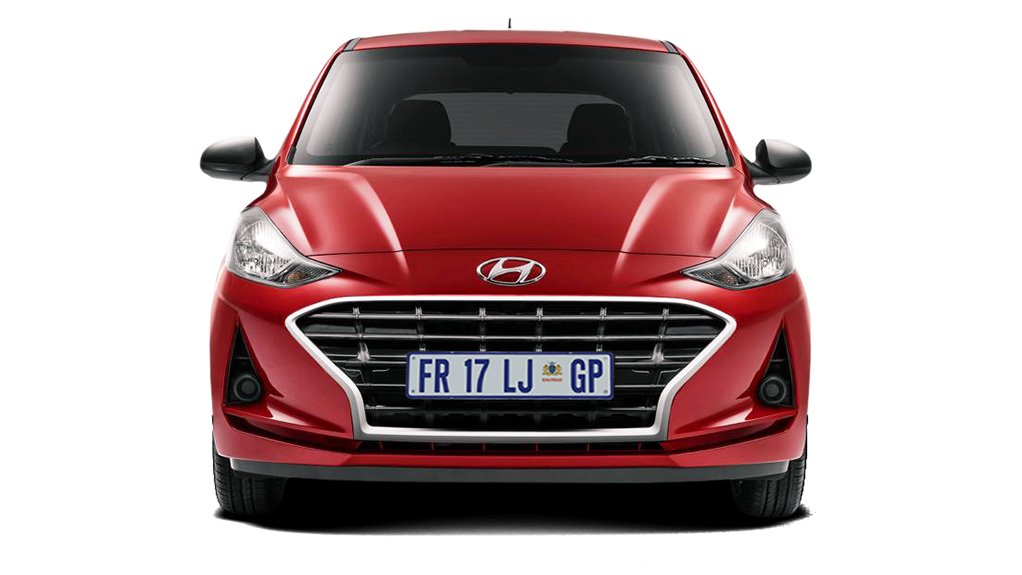 Hyundai South Africa expects 15% drop in sales for 2020