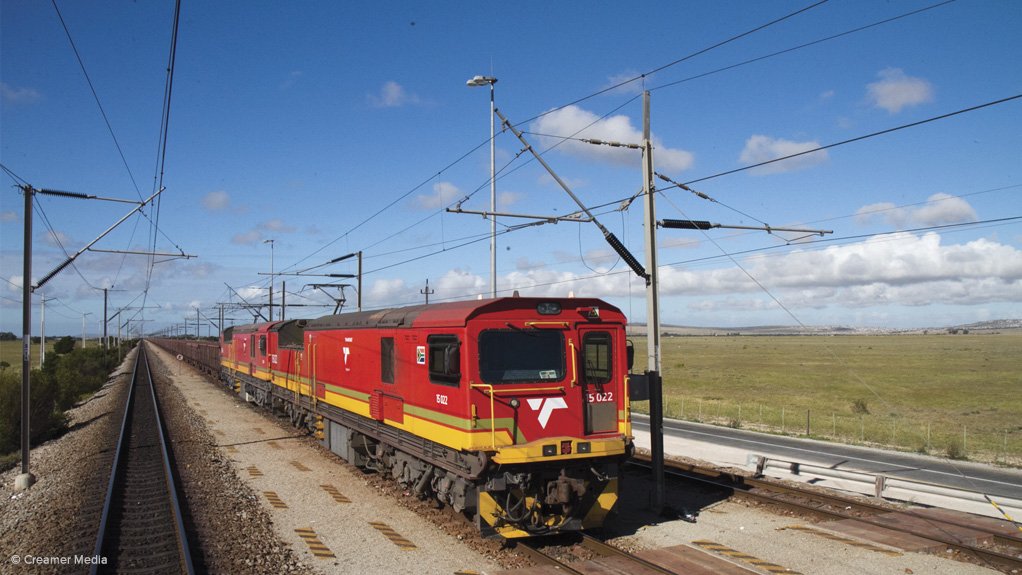 Transnet revamping concessions model to speed  up private involvement in rail and ports