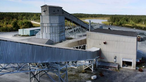 Yamana Gold expands in Abitibi with C$152m Monarch deal