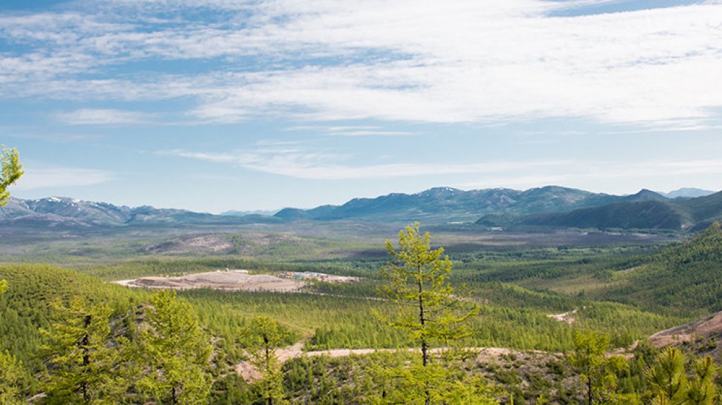 Polymetal announces first green loan under new green financing framework
