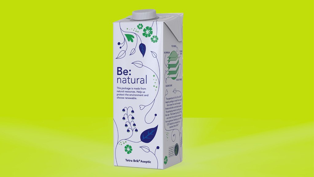 Tetra Pak launches future packaging initiative