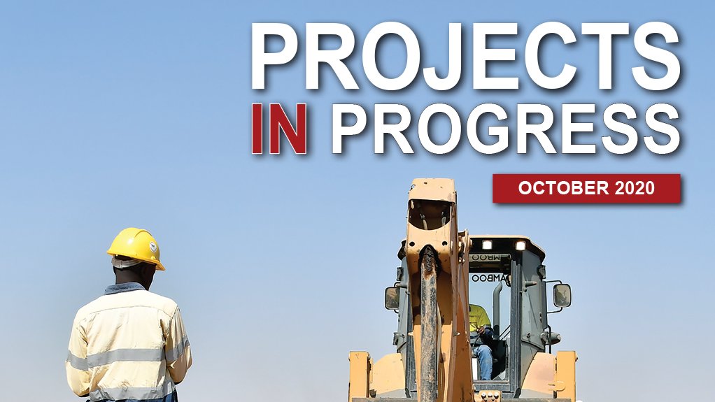 Projects in Progress 2020 (Second Edition)