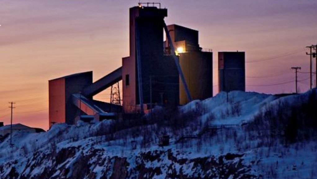 Westwood operations suspended after seismic event 