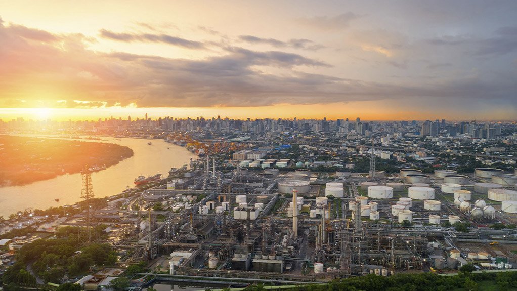 Endress+Hauser establishes internet security standards 