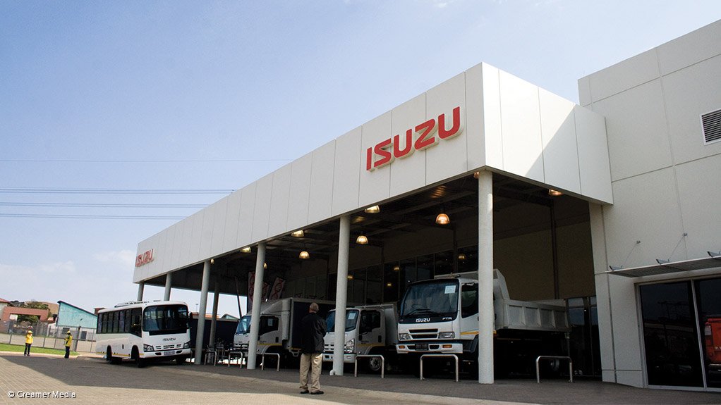 Volvo sells UD Trucks to Isuzu as part of alliance deal, impact in SA unclear