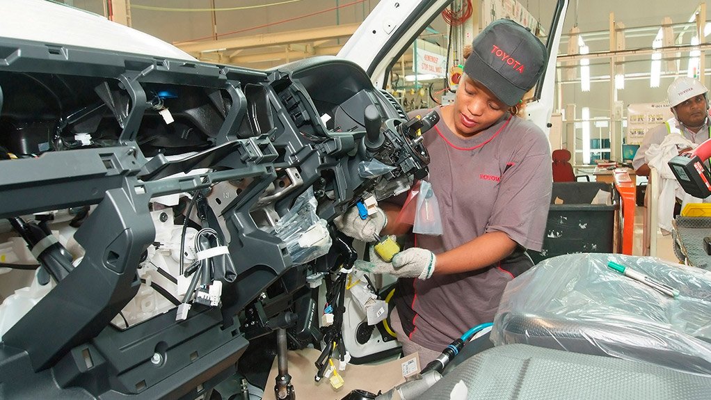 Next year could see local auto industry regain some momentum