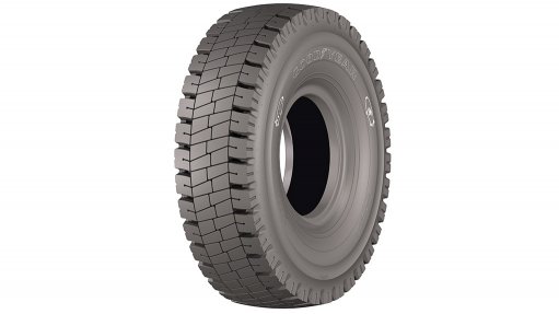 Goodyear launches new OTR tyre for Long Haul Fleets