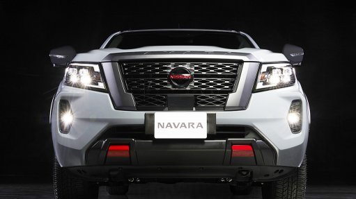 Nissan unveils new-look Navara, local production to start early next year