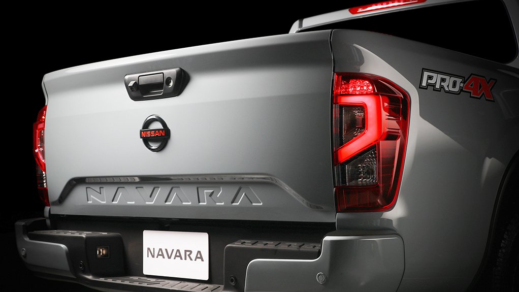 Nissan unveils new-look Navara, local production to start early next year