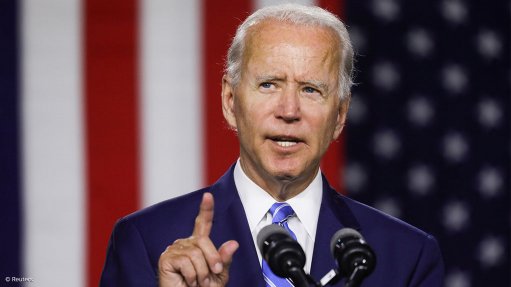 US president-elect Biden says win ushers in new era of healing