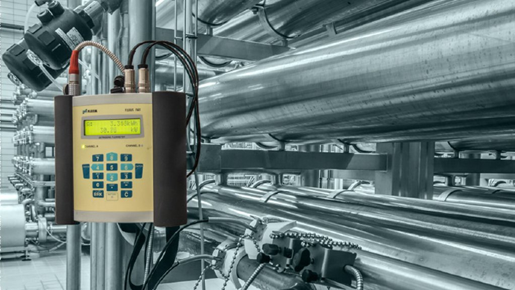 Flowmeters can reduce wasted energy
