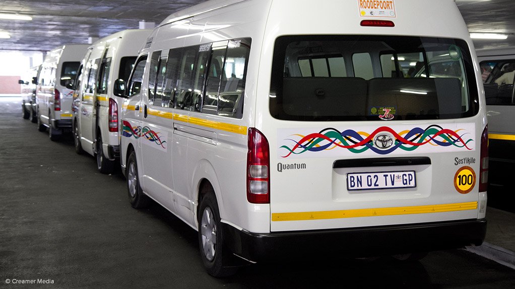 Absa wraps up its taxi assistance programme, leaves door open for affected operators