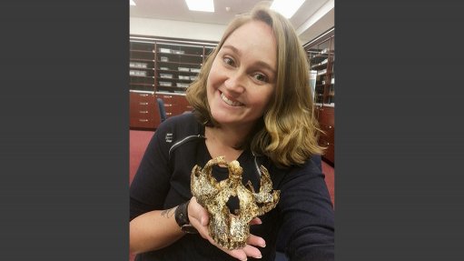 New hominin fossil suggests environmental conditions drove micro-evolution