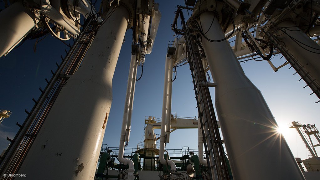 Jemena planning A$5bn gas investment
